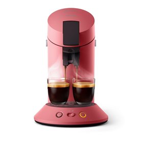 Senseo Original Plus Machine à café à dosettes