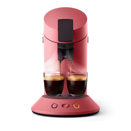 Senseo Original Plus Machine à café à dosettes