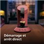 2 tasses a la fois