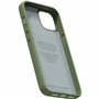 Njord Collections Comfort+ Coque de téléphone - Compatible avec iPhone 14 Plus - Suède de Haute qualité - Matériau recyclé - Pro