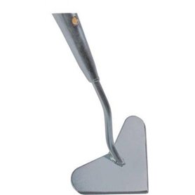 Synx Tools Coeur houe 16cm Sans Acier Chaussures/Détachant