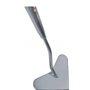 Synx Tools Coeur houe 16cm Sans Acier Chaussures/Détachant