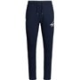 Tommy Jeans Jogging Homme Slim Fit Entry Sweatpants en Coton, Bleu (Dark Night Navy), S