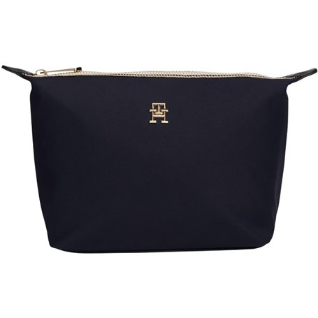 Tommy Hilfiger Trousse de Toilette Femme Poppy Washbag avec Fermeture Éclair