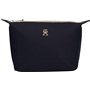 Tommy Hilfiger Trousse de Toilette Femme Poppy Washbag avec Fermeture Éclair
