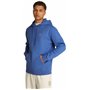Tommy Jeans Sweat à Capuche Homme Regular Fit Flag Fleece avec Capuche