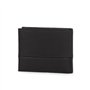 Calvin Klein PORTAFOGLIO NERO Nero UNICA