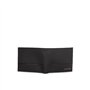 Calvin Klein PORTAFOGLIO NERO Nero UNICA