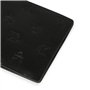Calvin Klein Portefeuille Bi Fold Monogram Noir Homme, noir, Noir , Calvin Klein Portefeuille Bi Fold Monogram Noir Homme