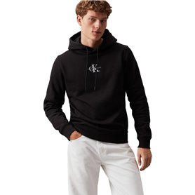 Calvin Klein Jeans Sweat à Capuche Homme avec Capuche