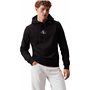 Calvin Klein Jeans Sweat à Capuche Homme avec Capuche