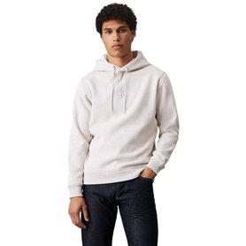 Calvin Klein Jeans Homme MONOLOGO HOODIE J30J325629