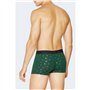 Tommy Hilfiger Ensemble Boisson et Chaussette Coffret Cadeau, Fine Flag/des Ciel, XL Homme