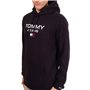 Tommy Jeans - Men's Regular Logo Hoodie - Size XXL