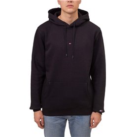 Tommy Jeans Felpe Nero DM0DM16800 NERO L
