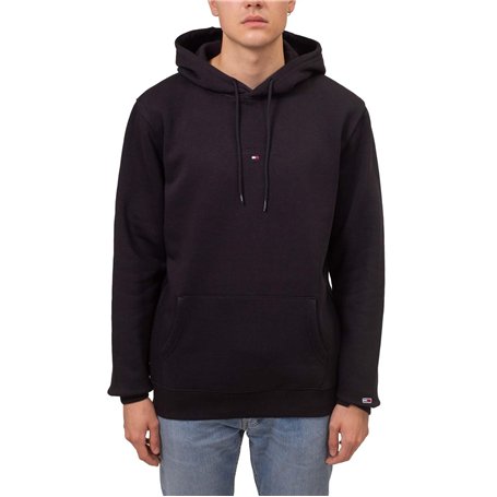 Tommy Jeans Felpe Nero DM0DM16800 NERO L