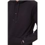 Tommy Jeans Felpe Nero DM0DM16800 NERO L