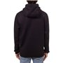 Tommy Jeans Felpe Nero DM0DM16800 NERO L