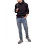 Tommy Jeans Felpe Nero DM0DM16800 NERO L
