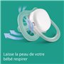 aérées et phosphorescentes pour bébés âgés de 6 à 18 mois