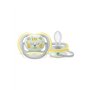 orthodontique et sans BPA
