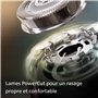 avec technologie SkinProtect
