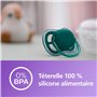 avec étui de transport stér