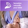 Philips Avent ultra air sucettes légères et aérées pour bébés âgés de 6 à 18 mois, 0% BPA, avec étui de transport stérilisateur,