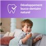 Philips Avent ultra air - sucettes, sucettes légères et aérées pour bébés âgés de 18 mois et plus, 0% BPA, avec étui de transpor