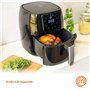 5L Airfryer 1600W