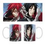 SAKAMI - Black Butler - Motif 04 - Tasse/Mug 320 ml - Original & sous licence