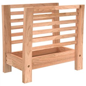 vidaXL Porte-revues 40x26