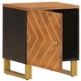Armoire de Nuit avec Porte