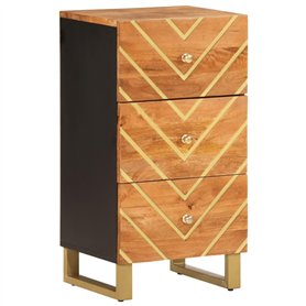 vidaXL Armoire Latérale