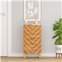 Commode avec Pieds