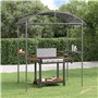 abri pour Barbecue