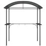 pergola pour B