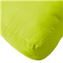 vidaXL Coussin de Palette Vert Vif 50x50x12 cm Tissu