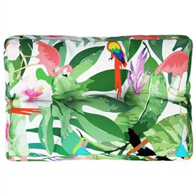 vidaXL Coussin de Palette