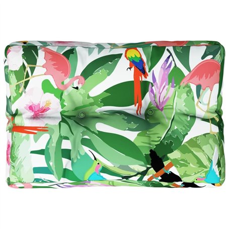 vidaXL Coussin de Palette