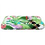 vidaXL Coussin de Palette, Galette de Chaise Rembourrée, Décoration Salle de Séjour Jardin Terrasse Patio, Multicolore 60x40x12 