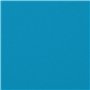 vidaXL Lot de 2 Coussins de Palette, Galette de Siège Imperméable, Coussin de Jardin, Décoration d'Extérieur Terrasse, Bleu Clai