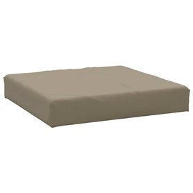 vidaXL Coussin de Palette