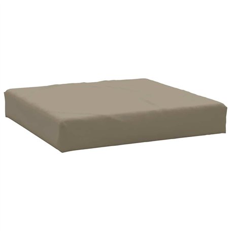 vidaXL Coussin de Palette