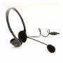 Casques avec Microphone Ewent EW3563 17,99 €