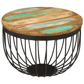 vidaXL Table Basse