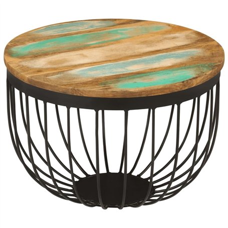 vidaXL Table Basse