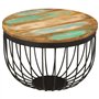vidaXL Table Basse