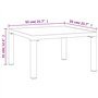 Table de Café