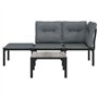 Mobilier de Patio Terrasse Extérieur